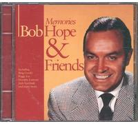 Hope, Bob -& Friends- - Memories [Import]