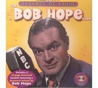 Hope, Bob - Legends of Radio