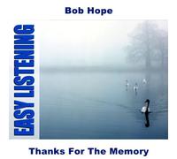 Hope,Bob - Thanks for The Memory [Import]