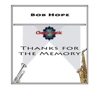 Hope, Bob - Thanks for the Memory