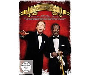 Hope,Bob - The Christmas Show