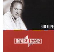 Hope,Bob - Universal Legends [Import]