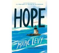 Hope by Marc Levy Marc Levy (Auteur)