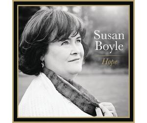 Hope by Susan Boyle (2014-10-08)