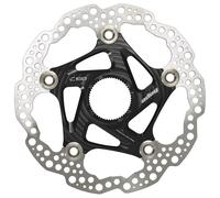 Hope Centerlock Disque De Frein De Vélo De Montagne Flottant Noir 220Mm