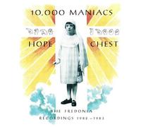 Hope Chest: The Fredonia Recordings 1982-1983 by 10,000 Maniacs (1990-10-23)