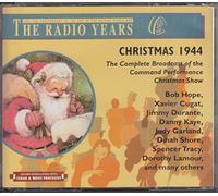 Hope - Christmas 1944 [Import]