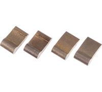 Hope Cliquets Pro 2 / 3 / Evo / Mono RS noir universal