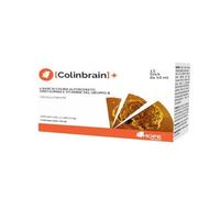 Hope Colin Brain Plus 15 Sachets
