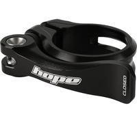 Hope Collier de selle à dégagement rapide modèle 2025 noir
