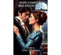 Hope Comes to Breaston Hall