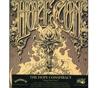 Hope Conspiracy - Hang Your Cross [Import]