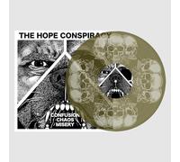 Hope Conspiracy, the - Confusion/Chaos/Misery EP