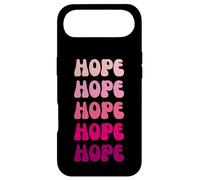 Hope Coque pour iPhone Air