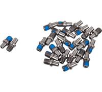 Hope Crampons Creux en Acier Inoxydable pour Pédales à Plateforme F20 universal