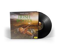 Daniel Hope – Irish Roots – Vinyle 2 LP – Verve Spa