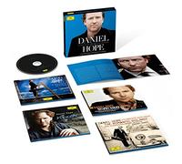 Daniel Hope – It's Me – CD – Importé