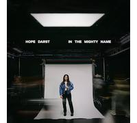 Hope Darst - in The Mighty Name