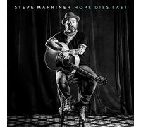 Hope Dies Last – CD – Universal Music Group