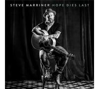 Hope Dies Last – CD – Universal Music Group