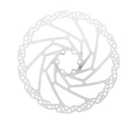 Hope Disque de Frein Fixed 6 trous gris 200 mm