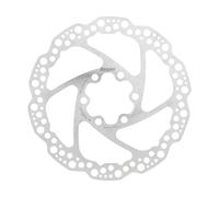 Hope Disque de Frein Fixed 6 trous gris 220 mm
