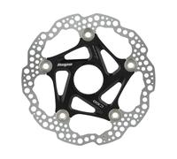 Hope Disque de Frein MTB Center Lock Floating noir 160 mm