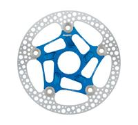 Hope Disque de Frein Road RX Center Lock bleue 160 mm