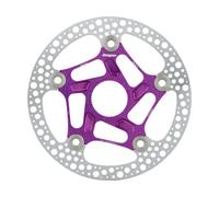 Hope Disque de Frein Road RX Center Lock violet 160 mm