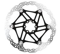Hope Disque Rotor De Vélo Montagne Flottant MTB 6-Boulons Noir 183Mm