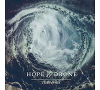 Hope Drone Cloak of Ash (Vinyl) 12" Album