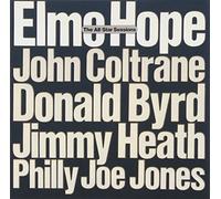 Hope, Elmo - All-Star Sessions