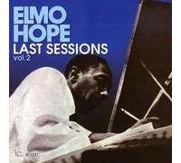 Hope, Elmo - Last Sessions Vol.2