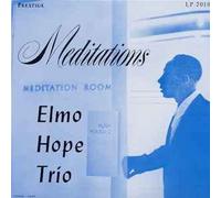 Hope, Elmo - Meditations (P-7010)