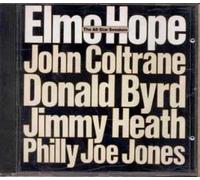 Hope,Elmo - The All-Star Sessions [Import]