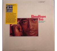 Hope, Elmo Trio - Elmo Hope Trio