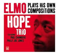 Hope, Elmo -Trio- - Plays His Own Composition [Import]