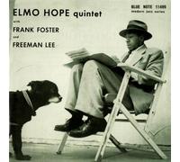 Hope, Elmo - Trio & Quartet-Connoisseu [Import]