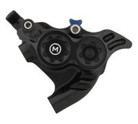 Etrier arriere hope rx4 flat mount 20mm shimano minerale noir hbspc78n
