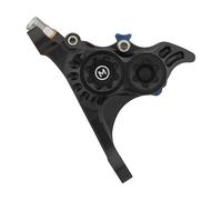 Hope Étrier de frein RX4+ FM +20 pour Shimano / Campagnolo noir VR