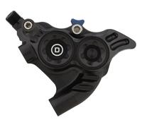 Etrier arriere hope rx4 flat mount 20mm sram dot noir hbspc74n
