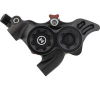 Hope Étrier de Frein RX4+ FM pour Shimano / Campagnolo noir VR / HR