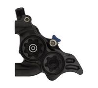 Etrier hope rx4 flat mount sram dot noir hbspc71n
