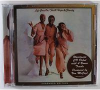 Hope Faith & Charity - Life Goes on -Expanded-