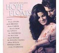 Hope Floats - Music From The Film by Various (1998-08-02)