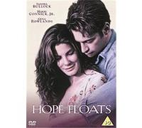 Hope Floats – DVD – Import – Écran large