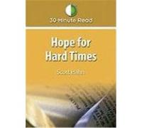 Hope for Hard Times Hahn, Scott (Auteur)
