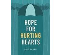 Hope For Hurting Hearts