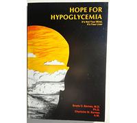hope for hypoglycemia: it's not your mind, it's your liver