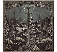 Hope For The Dying – Legacy – CD – Import